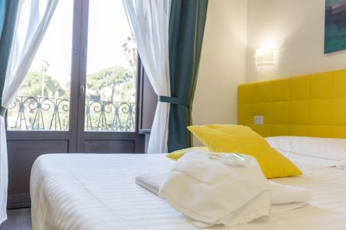 Hostal Etna Suite Group