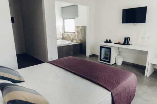 Hostal Etna Suite Group