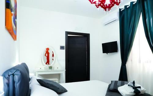 Hostal Etna Suite Group