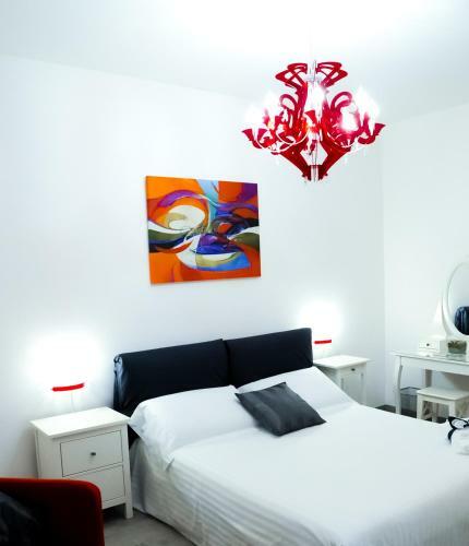 Hostal Etna Suite Group