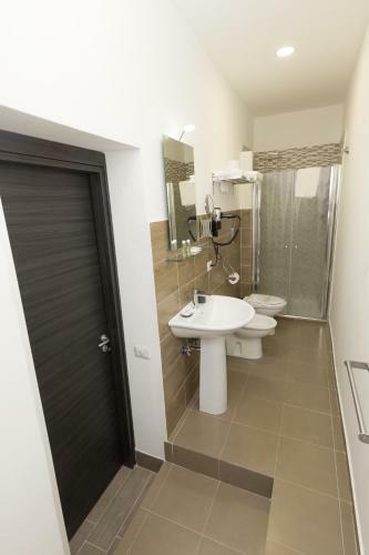 Hostal Etna Suite Group