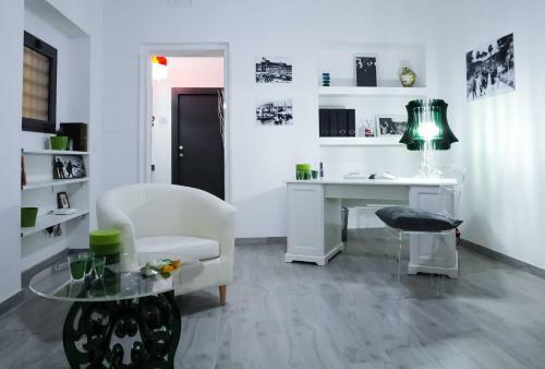 Hostal Etna Suite Group