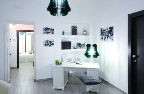 Hostal Etna Suite Group
