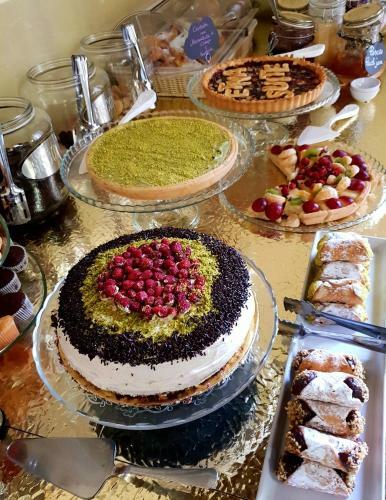 Hostal Etna Suite Group