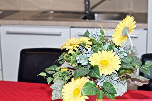 Apartamento Appartamenti Gallo