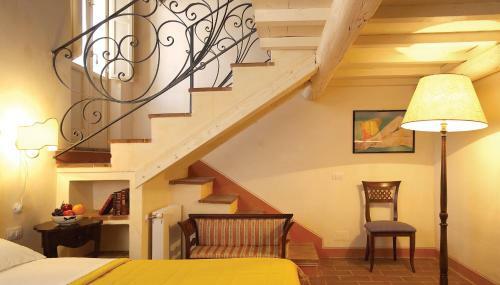 Hotel La Locanda Del Borgo