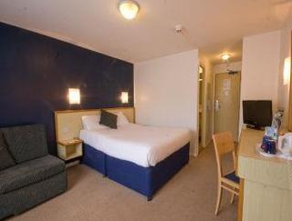 Hotel Days Inn Bridgend Cardiff M4