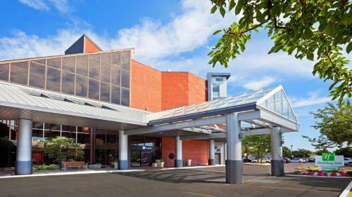 Hotel Holiday Inn Oakville Centre