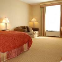 Hotel Country Inn Oakville