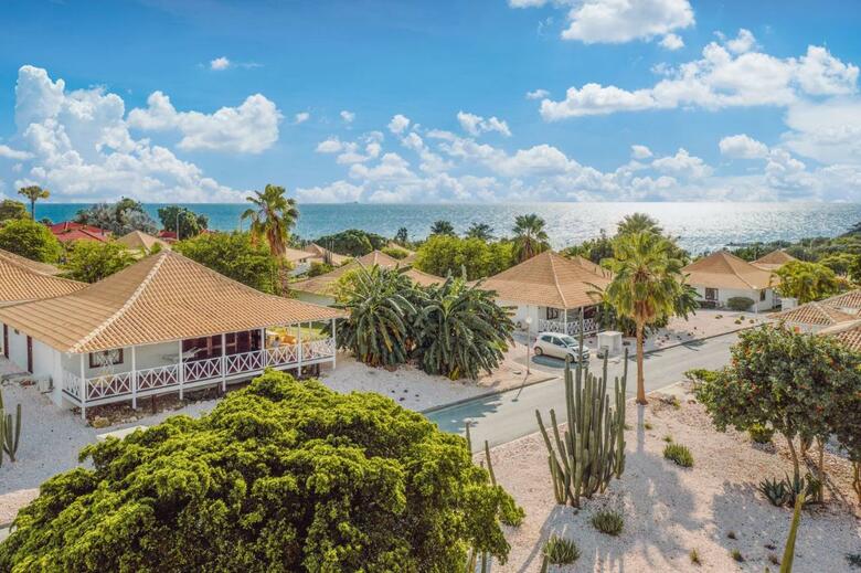 Hotel Papagayo Beach Resort