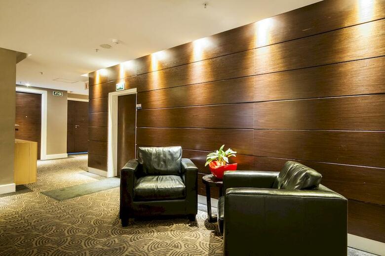 Radisson Blu Hotel Port Elizabeth