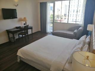 Liberty 2 Hotel