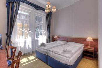 Hotel Villa Gloria