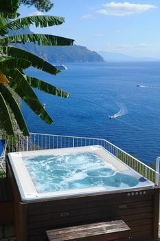Villa Santa Maria - Country House