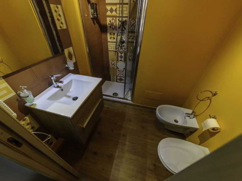 Bed & Breakfast XX Miglia