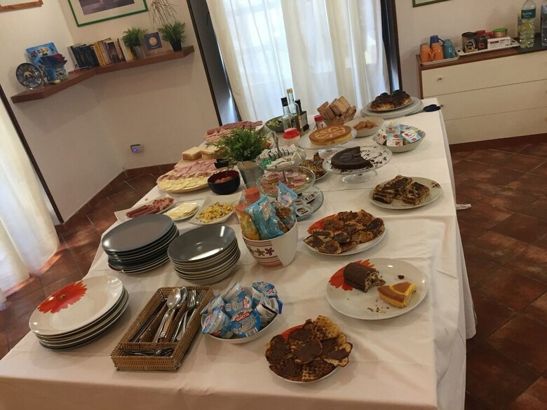 Residencia Politi