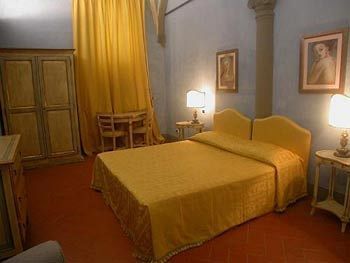 Residencia Firenze Suite