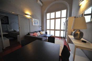 Palazzo Aria Della Ripa Luxury Suites - B&B