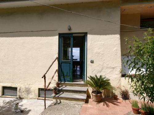 Apartamento Gli Ulivi 2