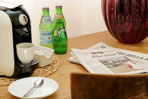 Hostal Guest House Amaranto Romano
