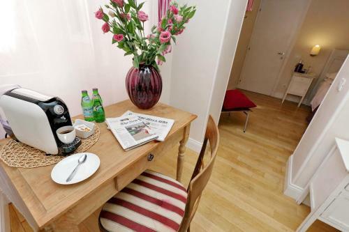 Hostal Guest House Amaranto Romano