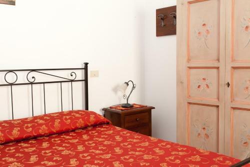 Apartamento Residence Marina Corta