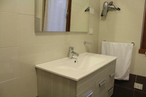 Apartamento Residence Boschetti