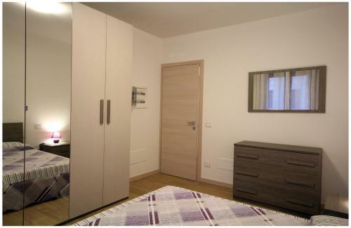 Apartamento Residence Boschetti