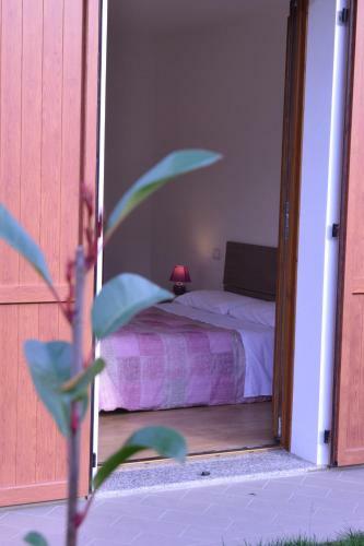 Apartamento Residence Boschetti