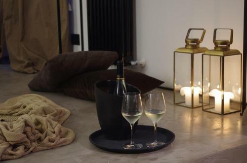 Apartamento La Dimora Di Houel
