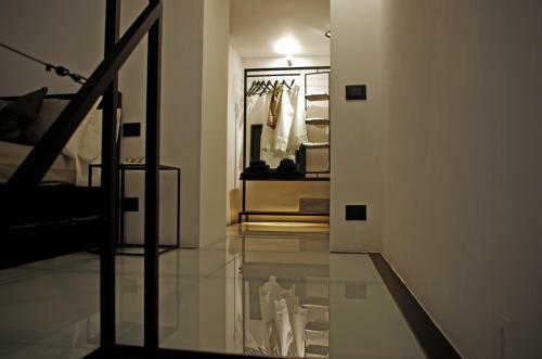 Apartamento La Dimora Di Houel