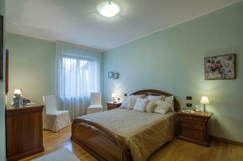 Apartamento Appartamento Ai Prati