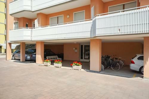 Apartamento Residence Malta