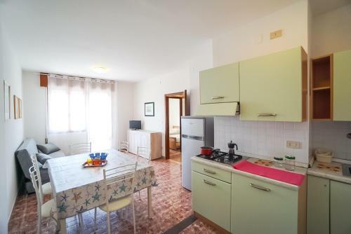 Apartamento Residence Malta