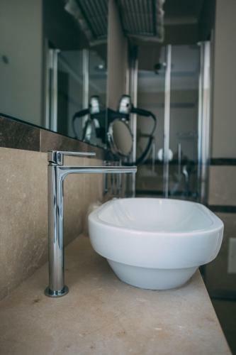 La D�pendance Hotel