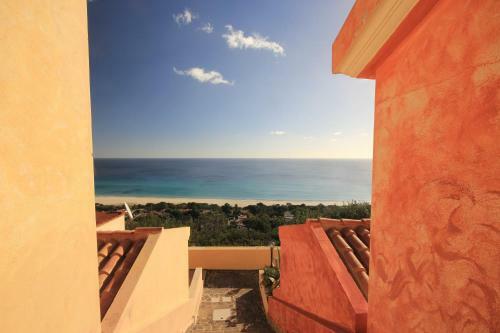 Apartamento Appartamenti Monte Nai