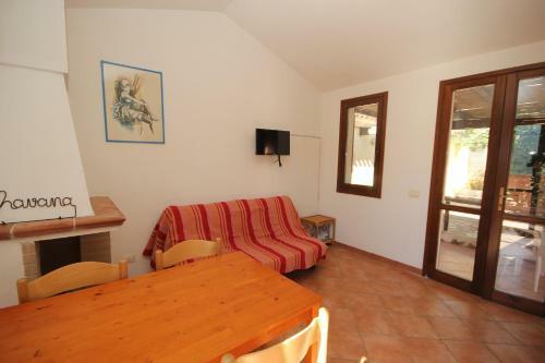 Apartamento Appartamenti Monte Nai