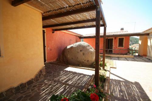 Apartamento Appartamenti Monte Nai