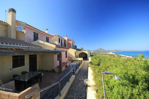 Apartamento Appartamenti Monte Nai