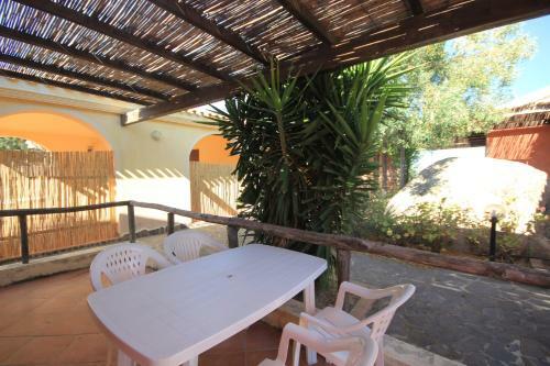 Apartamento Appartamenti Monte Nai