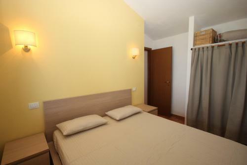 Apartamento Appartamenti Monte Nai