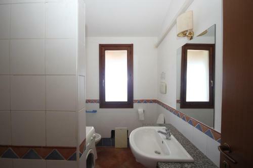 Apartamento Appartamenti Monte Nai