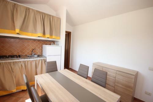 Apartamento Appartamenti Monte Nai