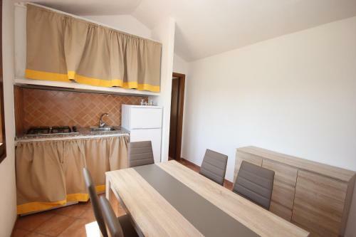 Apartamento Appartamenti Monte Nai
