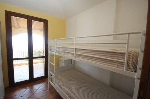 Apartamento Appartamenti Monte Nai