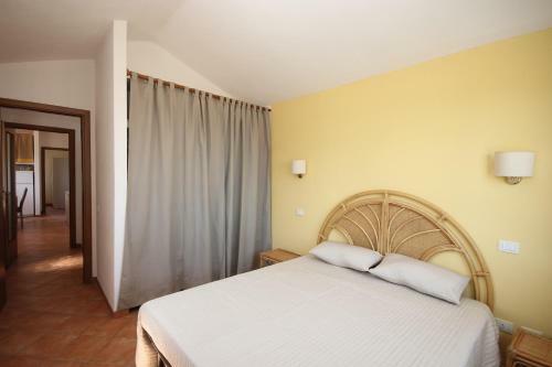 Apartamento Appartamenti Monte Nai