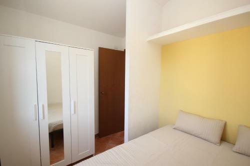 Apartamento Appartamenti Monte Nai