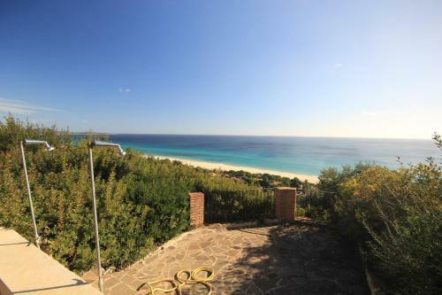 Apartamento Appartamenti Monte Nai
