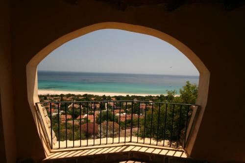 Apartamento Appartamenti Monte Nai