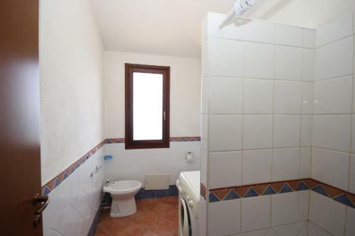 Apartamento Appartamenti Monte Nai